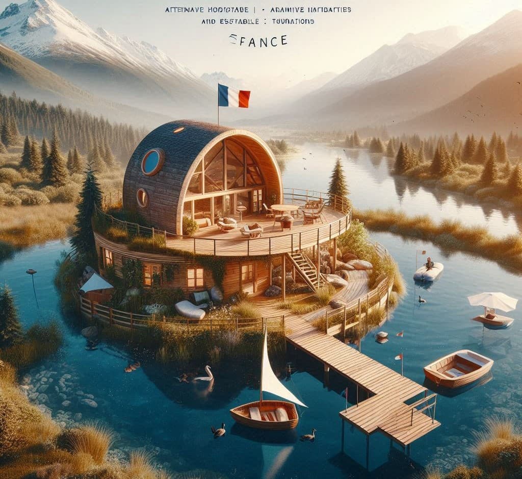 Fondateurs d'AtypikHouse